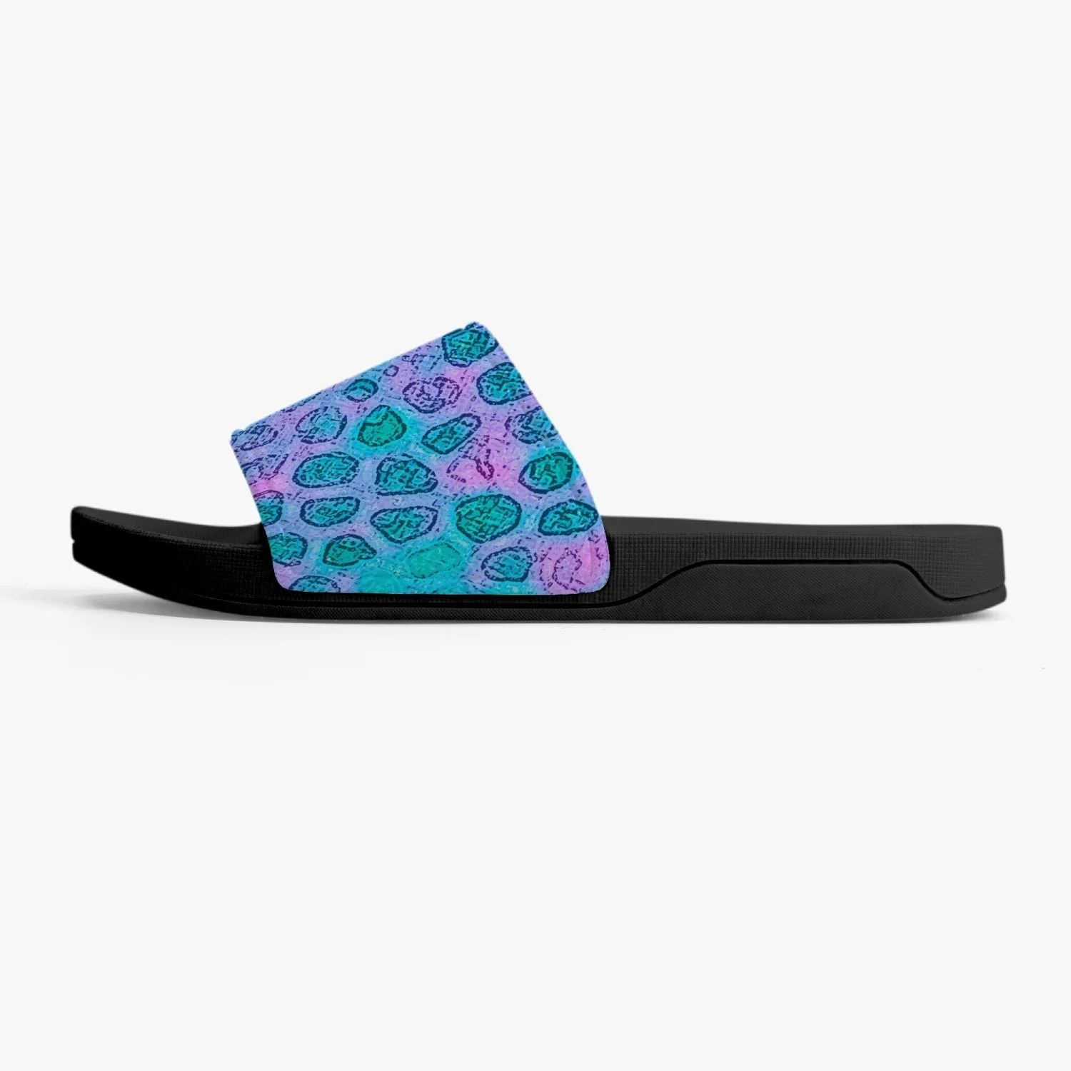 Almost Blue II - Macr.in (Casual Sandals - Black)