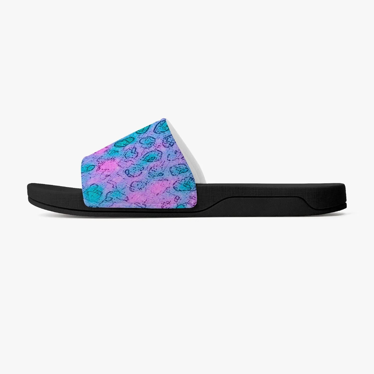 Almost Blue II - Macr.in (Casual Sandals - Black)