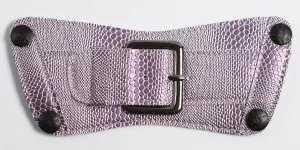 Belt - Lavendar