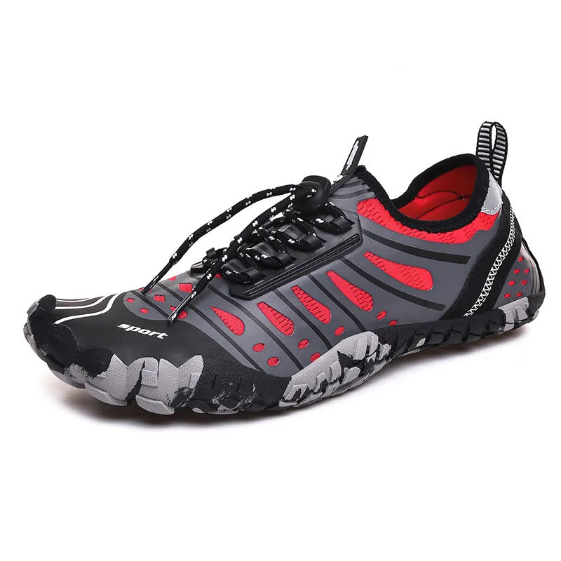 Breathable Quick-Dry Water Shoes for Hiking