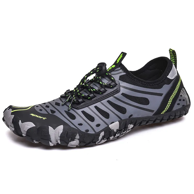 Breathable Quick-Dry Water Shoes for Hiking