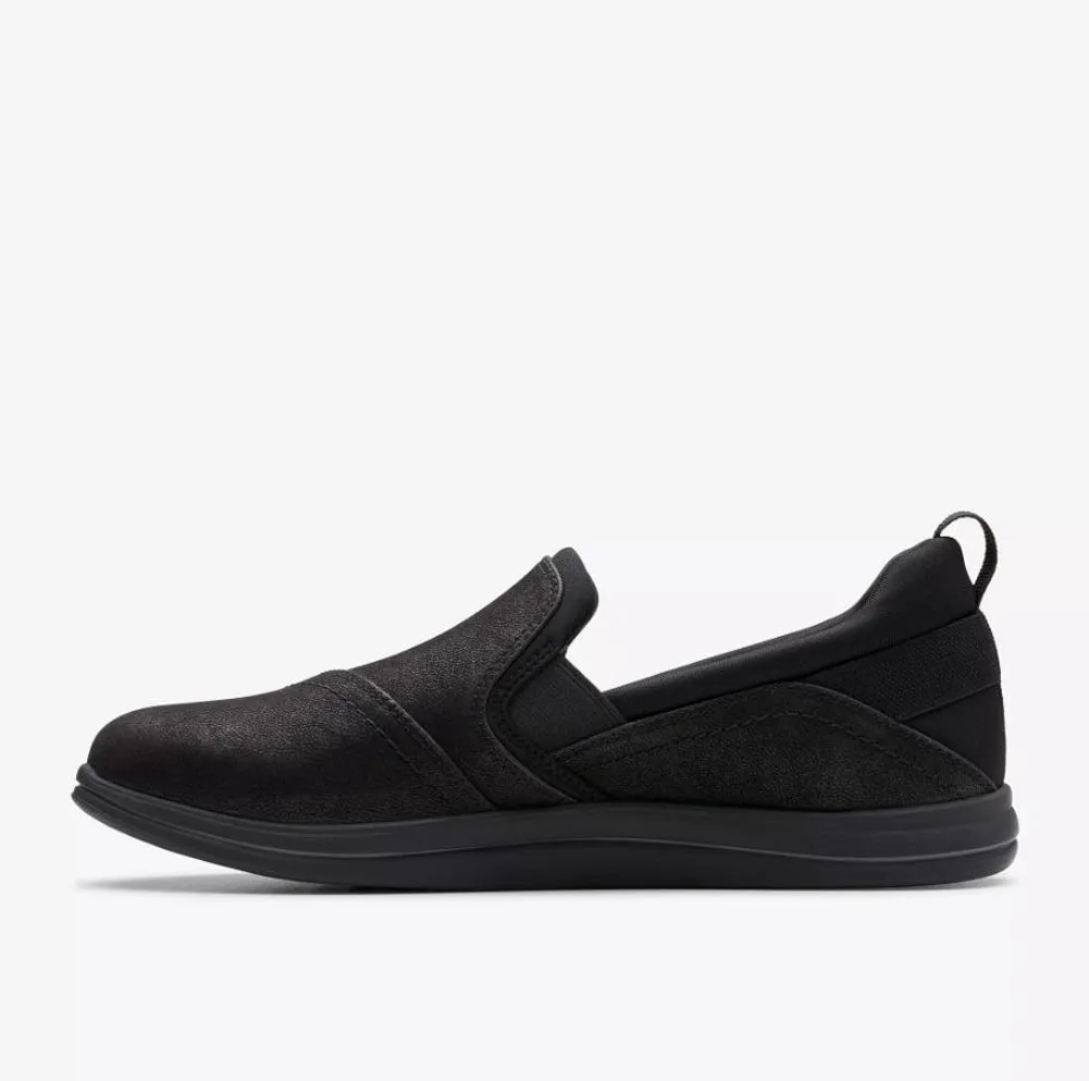 Breeze Dawn in Black by Clarks