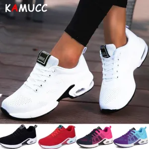 Casual Breathable Sneakers