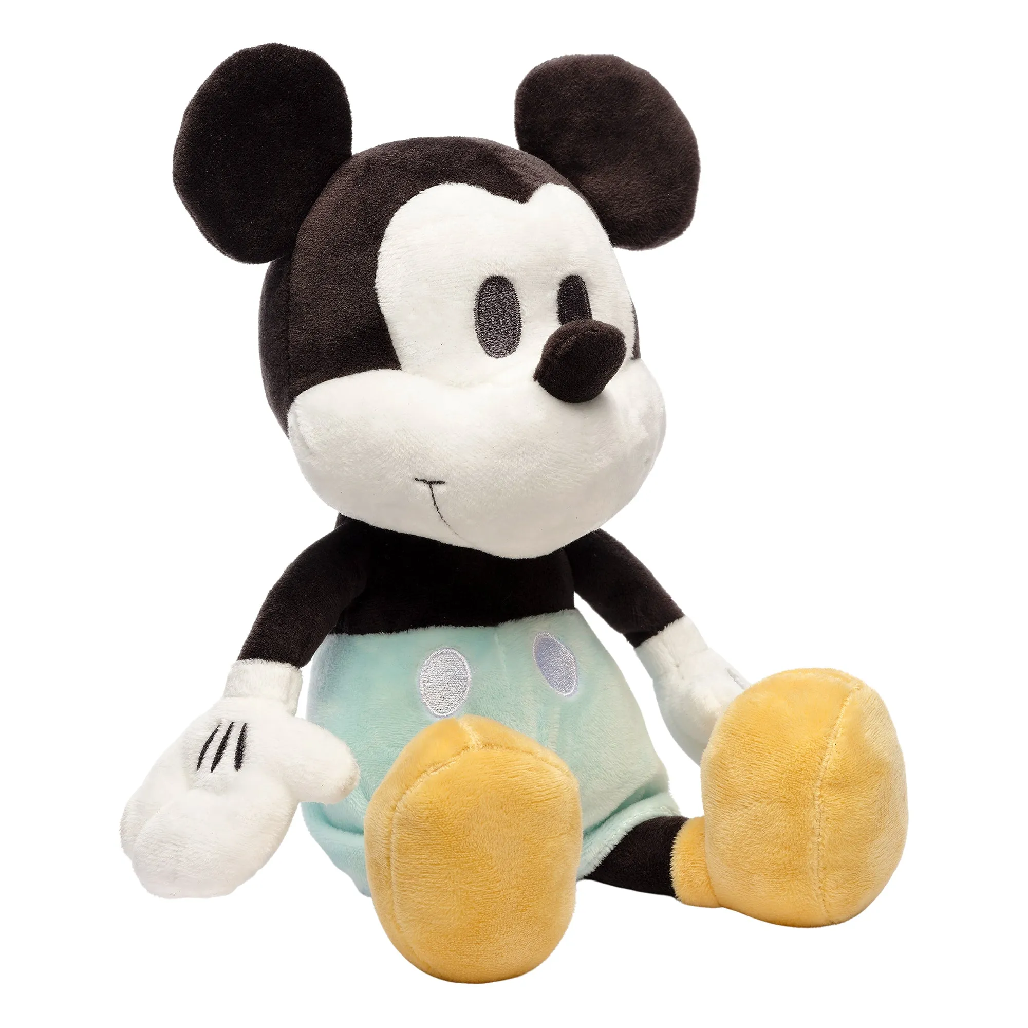 Classic Mickey Plush