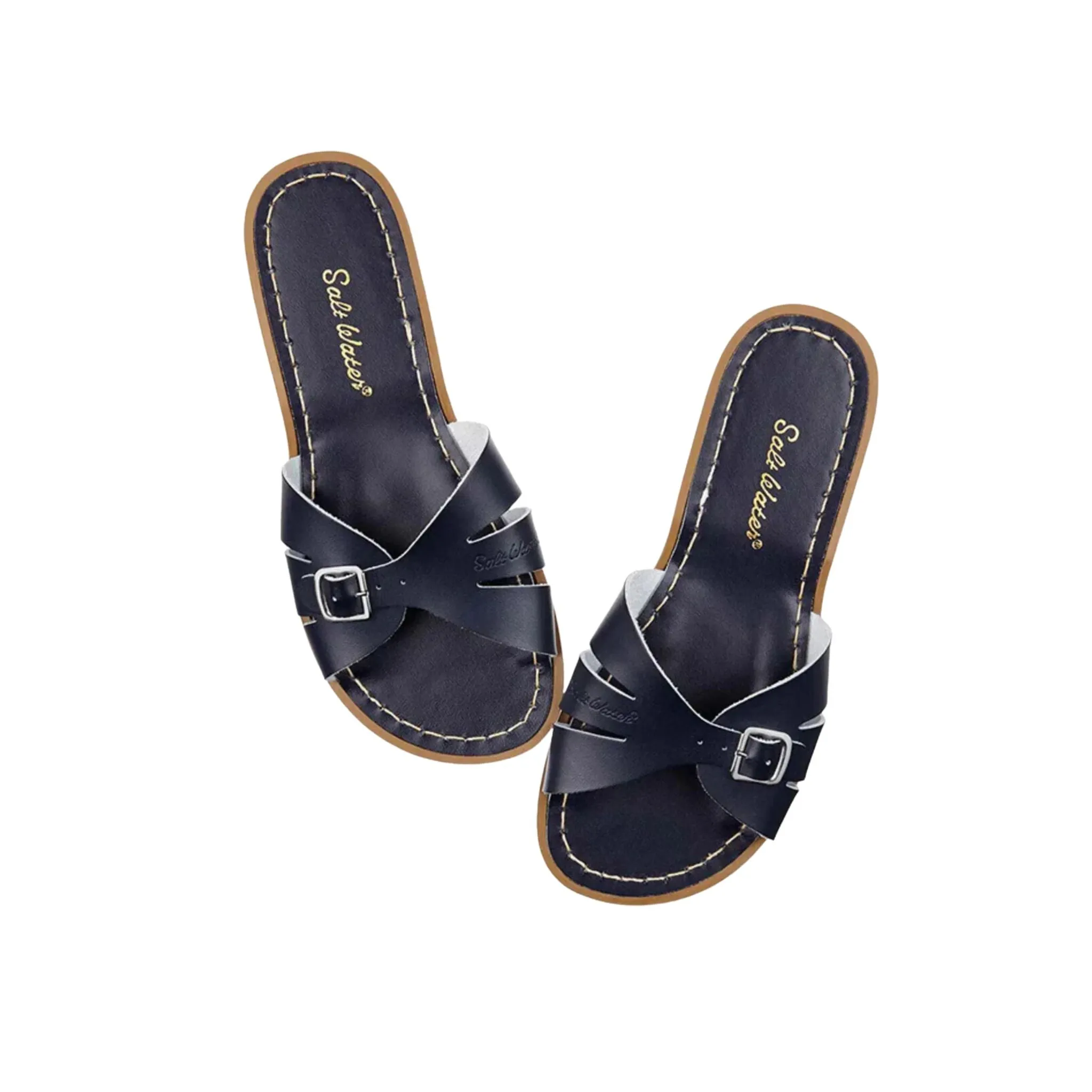 Classic Slide Adult - Navy