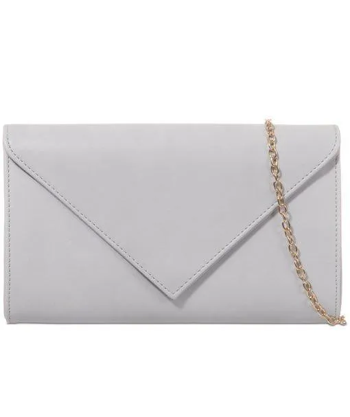 Envelope Clutch Bag - Essie