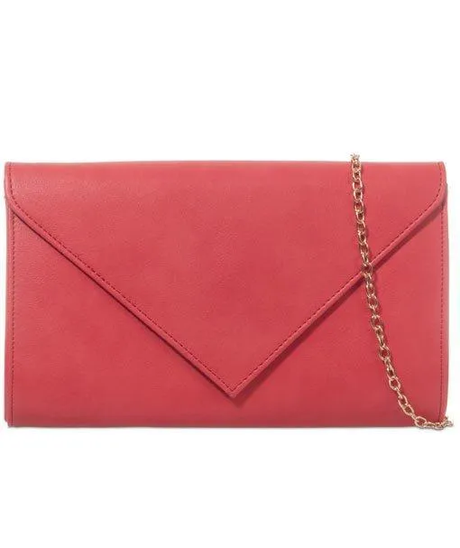 Envelope Clutch Bag - Essie