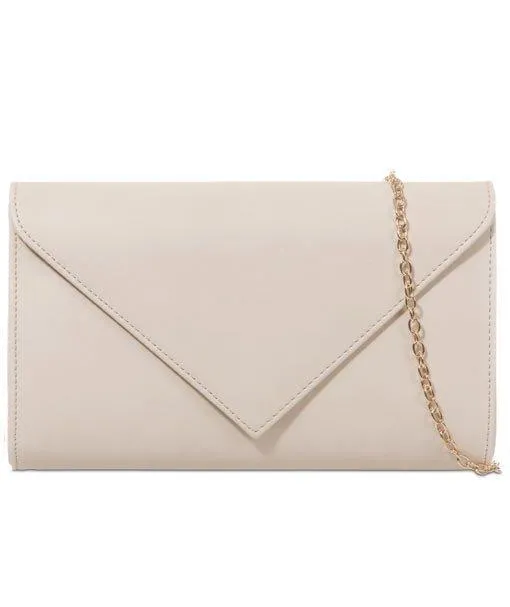 Envelope Clutch Bag - Essie