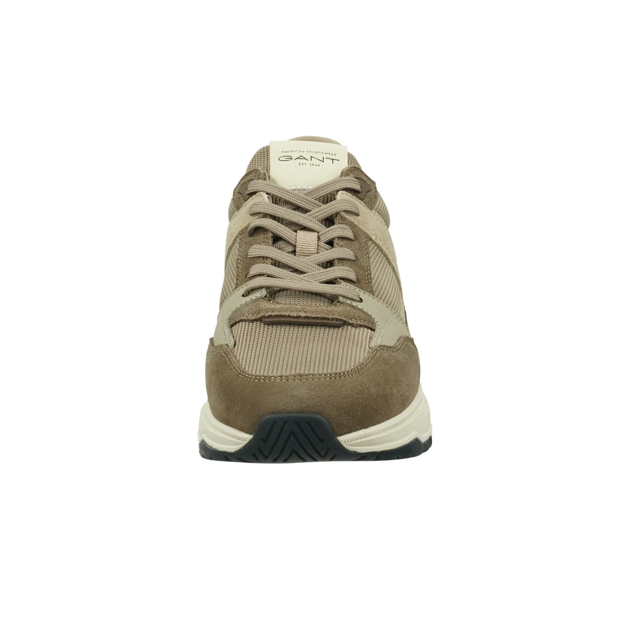 Optimized Comfort GANT Jeuton Casual Sneaker in English - Unisex Design