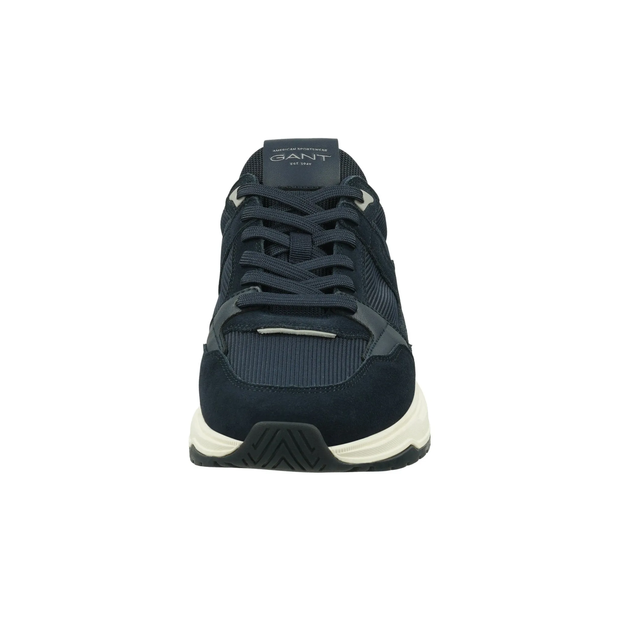 Optimized Comfort GANT Jeuton Casual Sneaker in English - Unisex Design