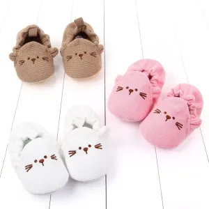 Infant Breathable First Walker Shoes