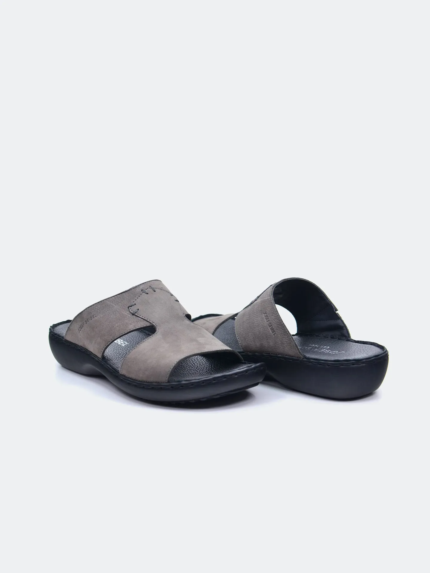 Josef Seibel 44191 Men's Slider Sandals