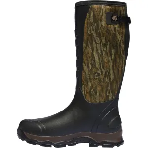 LaCrosse 4x Alpha 16" Mossy Oak Bottomland 7.0MM