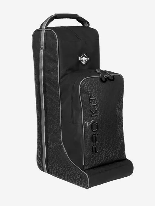 LeMieux Elite Pro Boot & Hat Bag