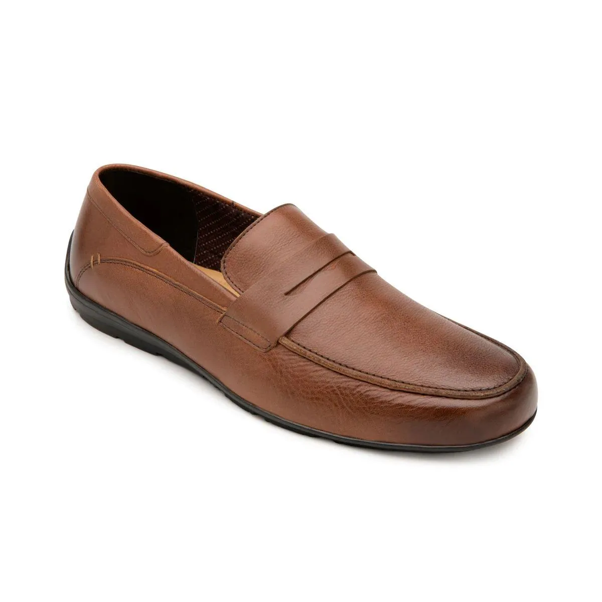 Mocasín Hombre Flexi