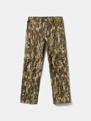 M's Tracker Pants - Woodland