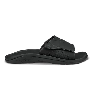 Nalu Slide - Black