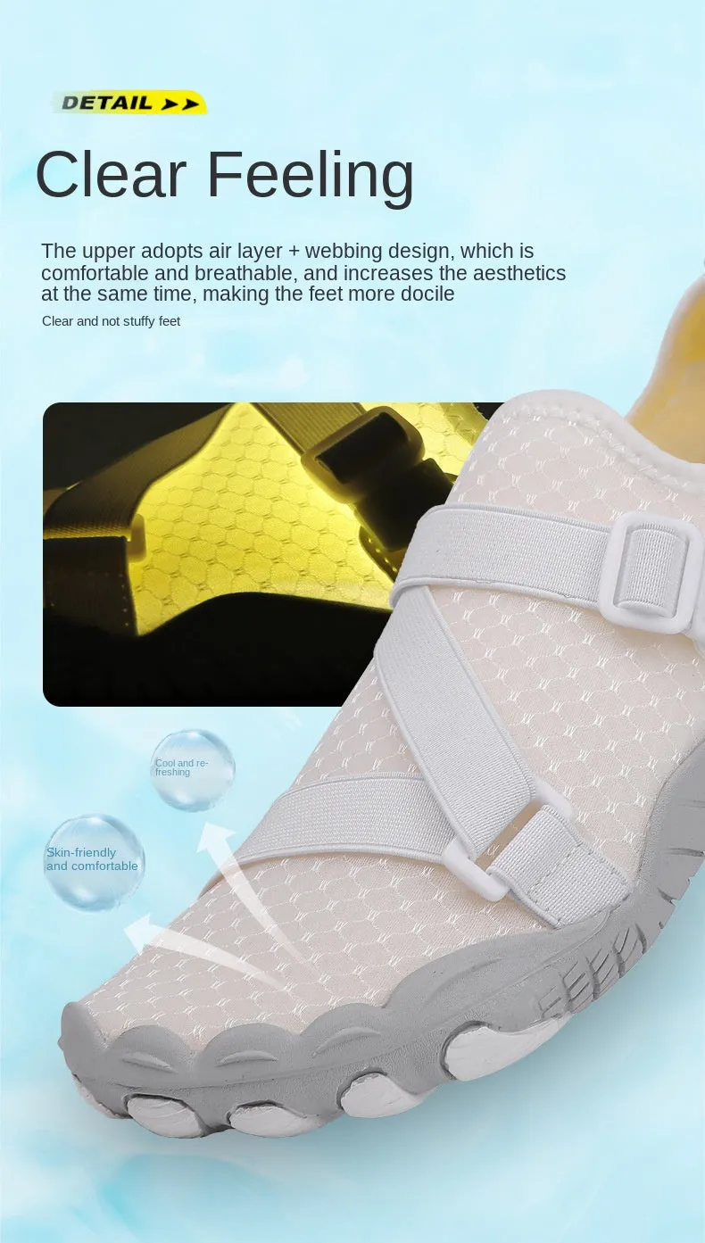 Non-Slip Quick-Dry Beach Shoes