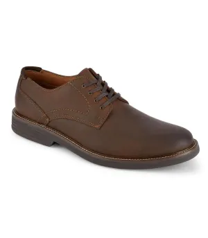 Parkway in Dark Brown by Dockers Footwear