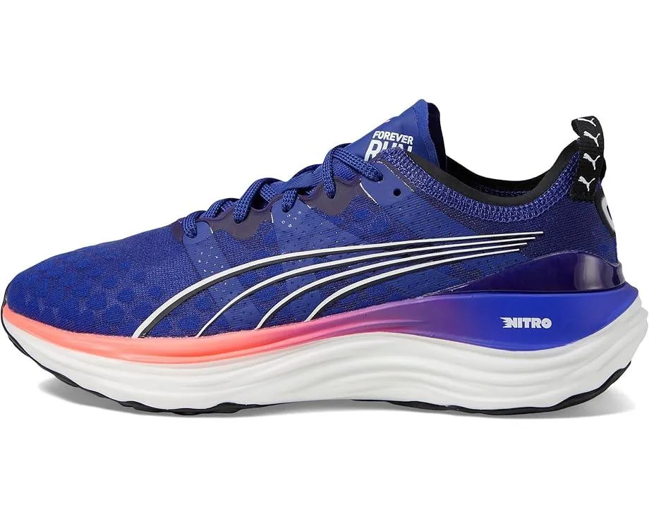 Puma Women’s ForeverRun Nitro Running Shoes