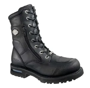 RIDDICK BOOT