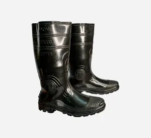 TOKYO RUBBER BOOTS 