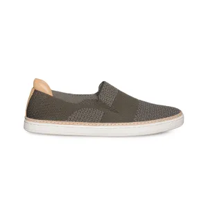 UGG Sammy Navy Slate Shoes - Women's