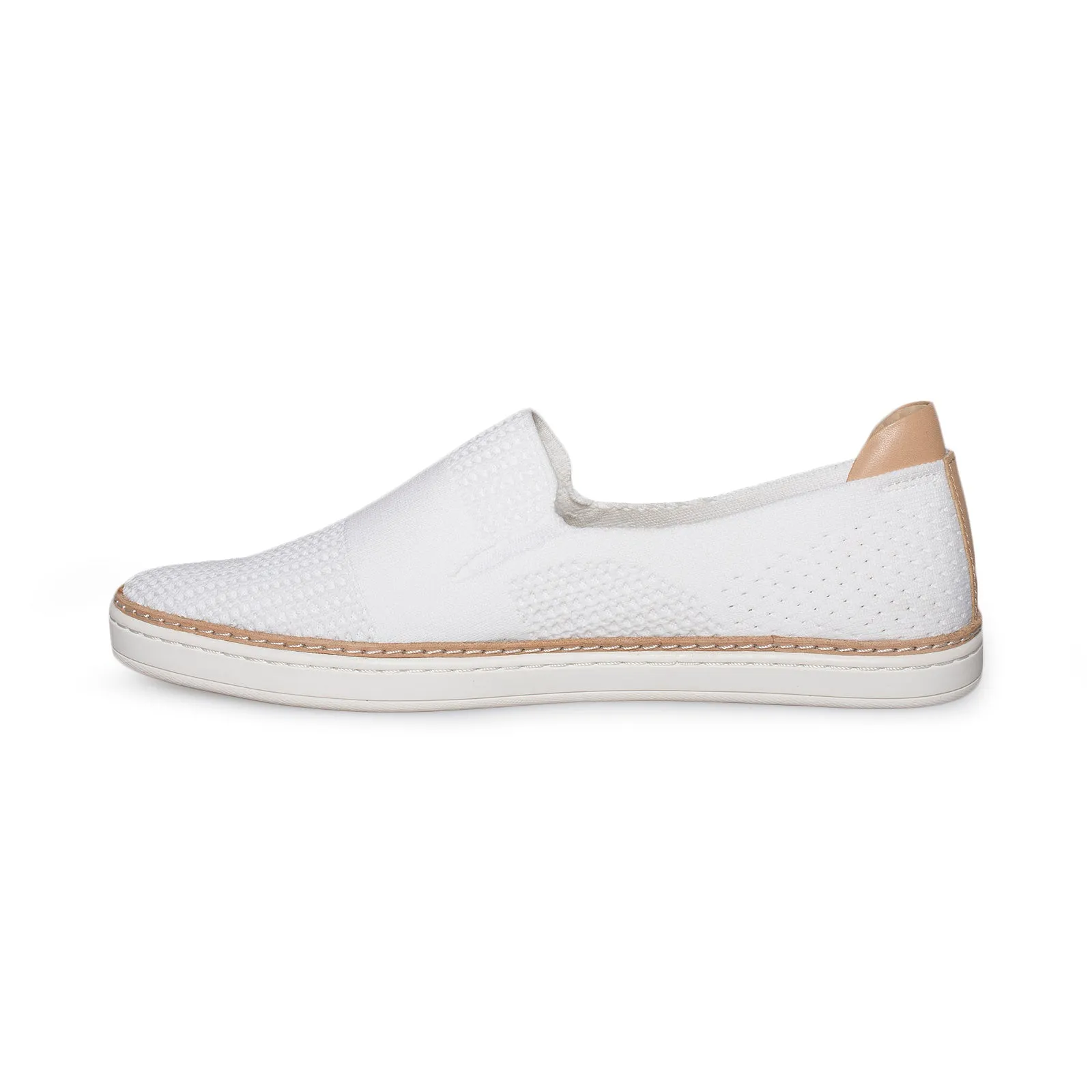 UGG Sammy White Shoes