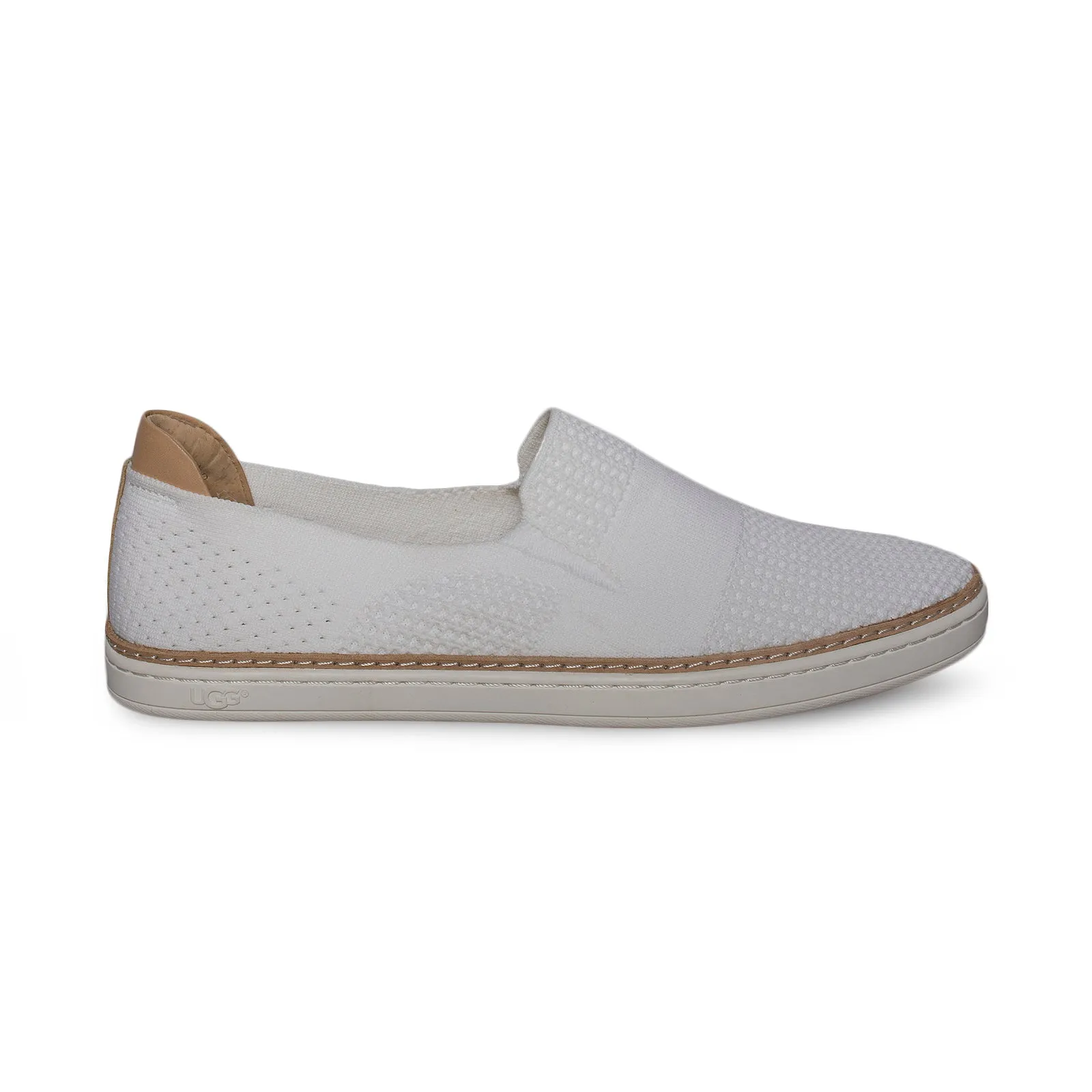 UGG Sammy White Shoes