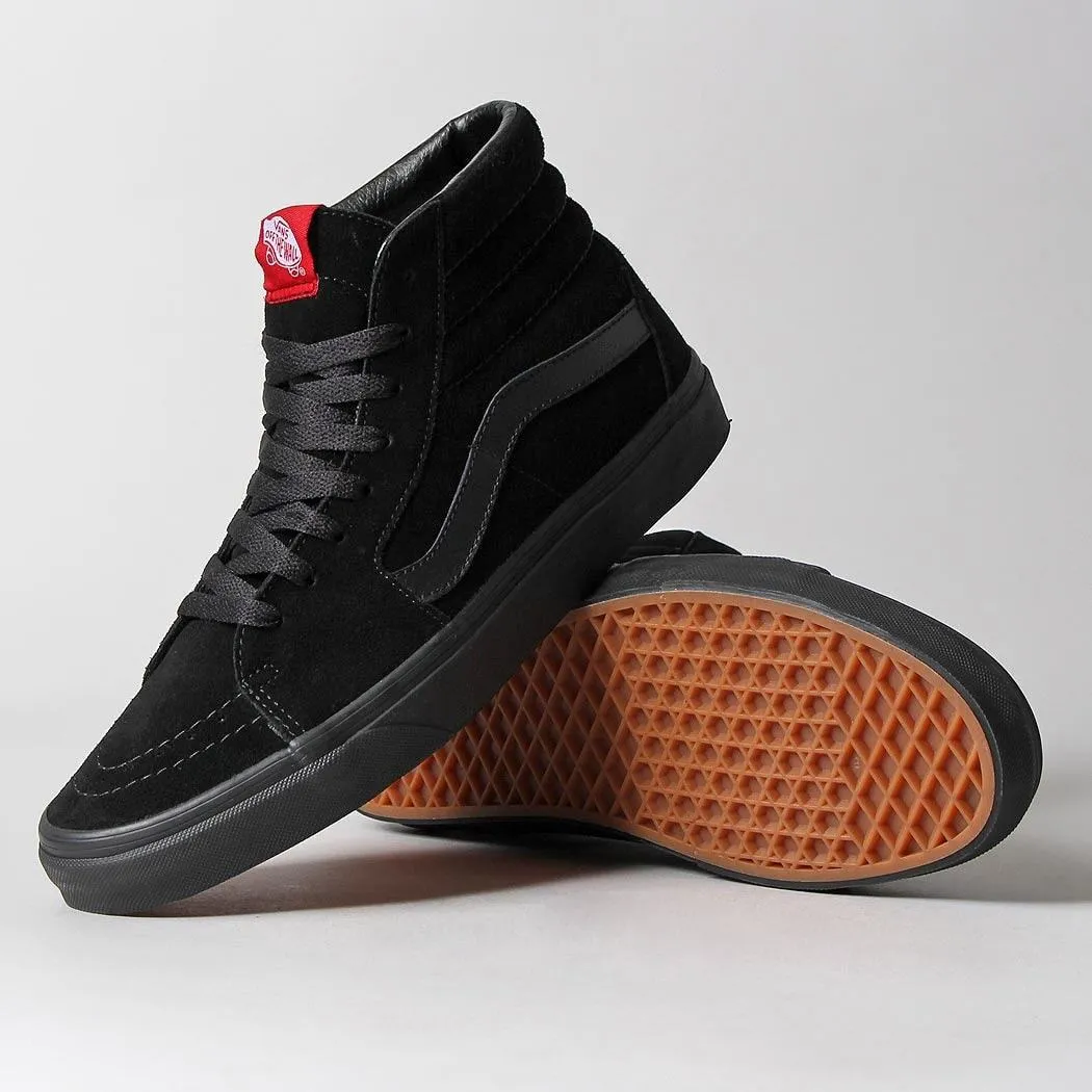 Vans SK8-Hi Shoes