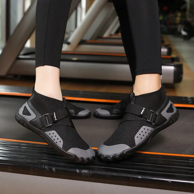 Versatile Anti-Slip Water Shoes for Men and Women