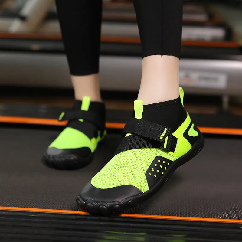 Versatile Anti-Slip Water Shoes for Men and Women