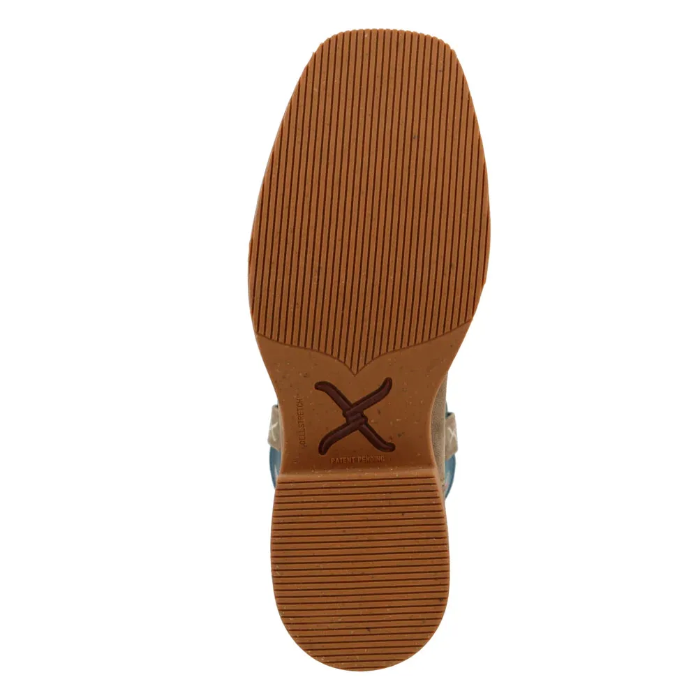 WOMEN'S 11" TECH X™ BOOT | Wxtr001